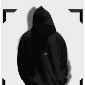 The Hoodie (Black)